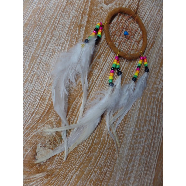 Dreamcatcher muqwa chamois