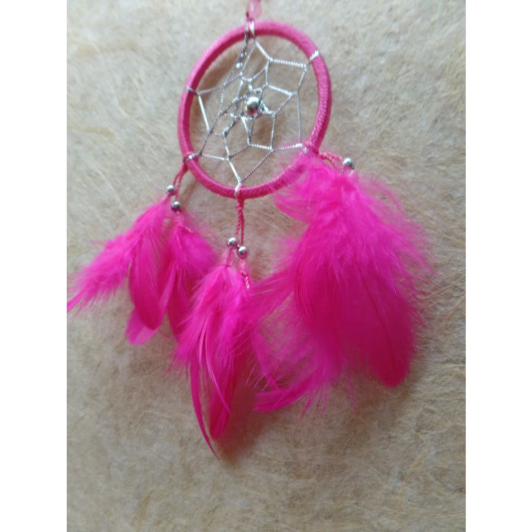 Dreamcatcher Yine rose