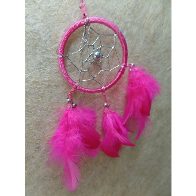 Dreamcatcher Yine rose