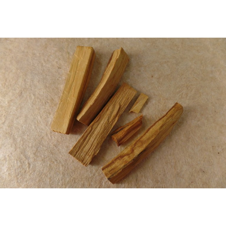 Palo santo