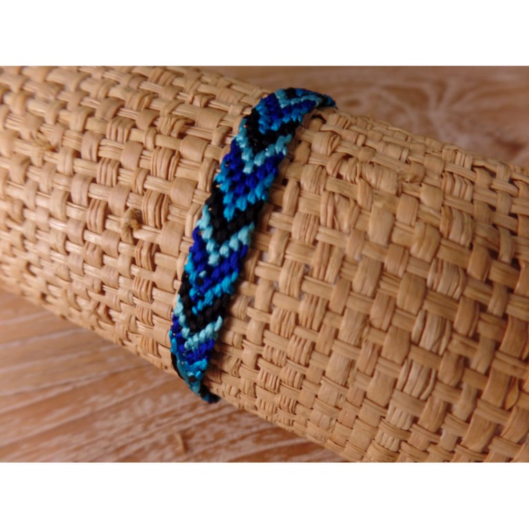 Bracelet plat Trinidade 49