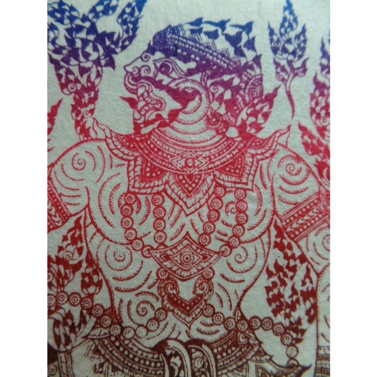 Carte Hanuman