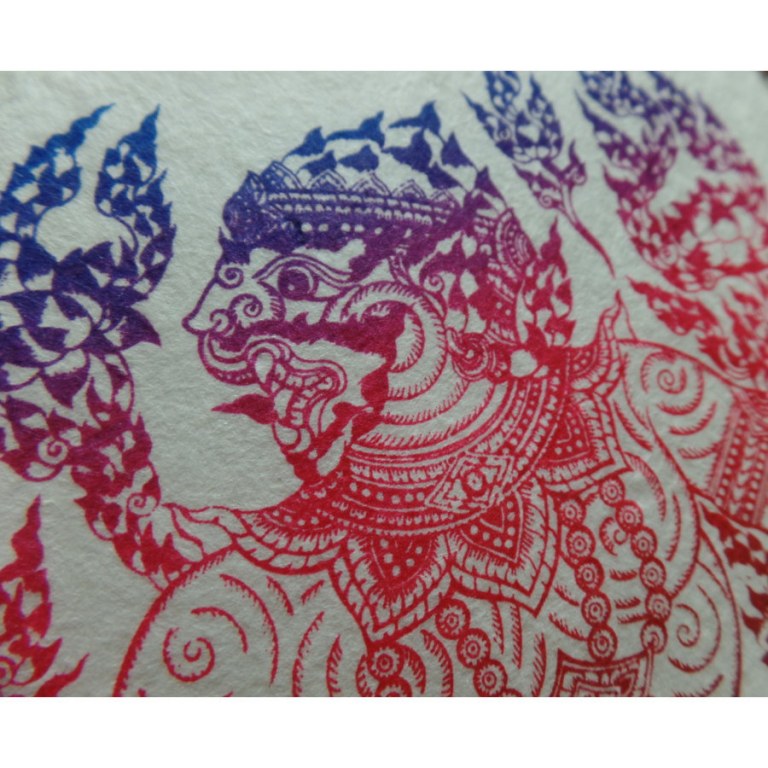 Carte Hanuman