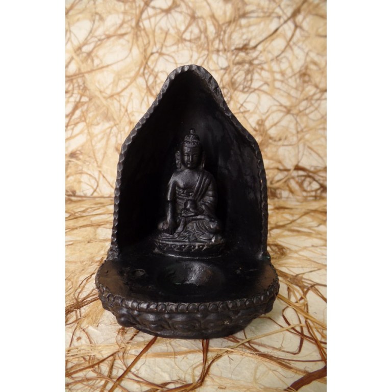 Porte encens Bouddha