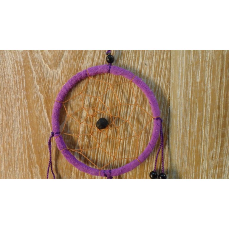 Dreamcatcher mauve napew