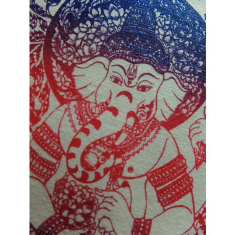 Carte Ganesh