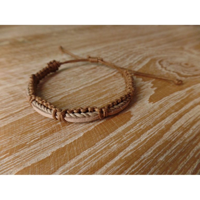 Bracelet Kusuma 5