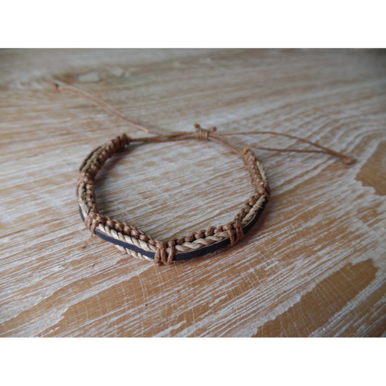 Bracelet Kusuma 7