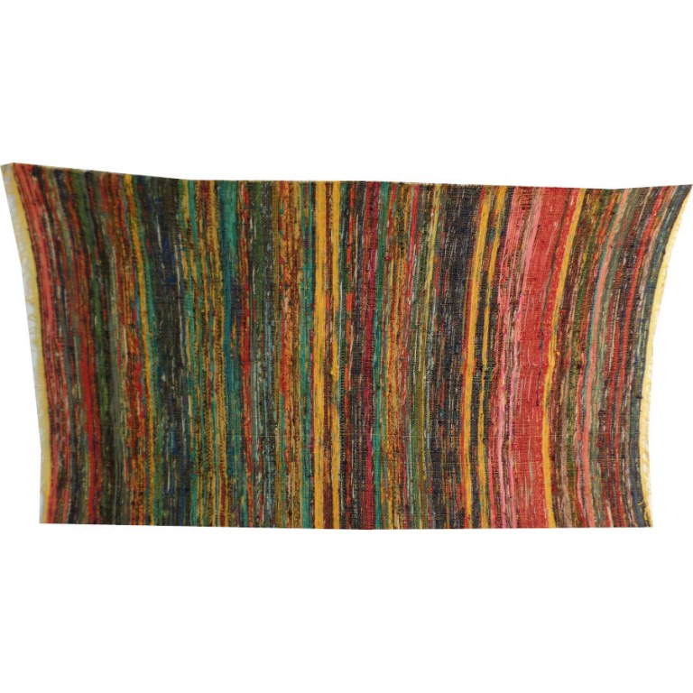 Tapis galeecha flammé