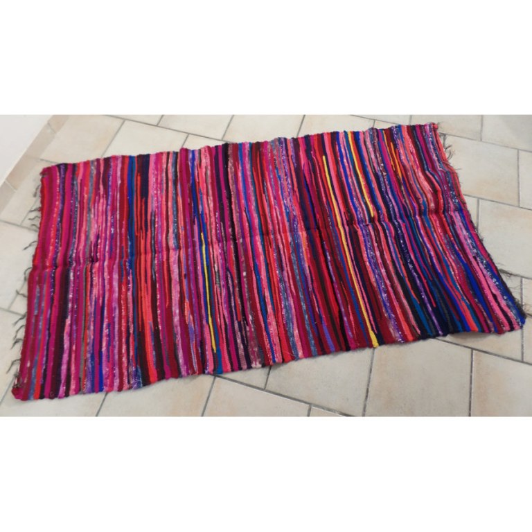 Tapis épais galeecha 