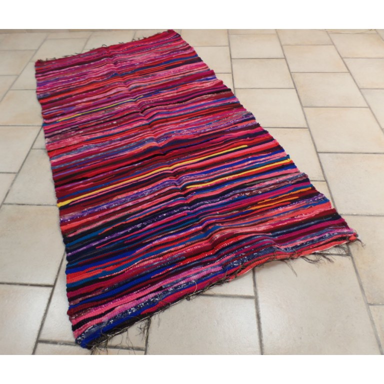 Tapis épais galeecha 