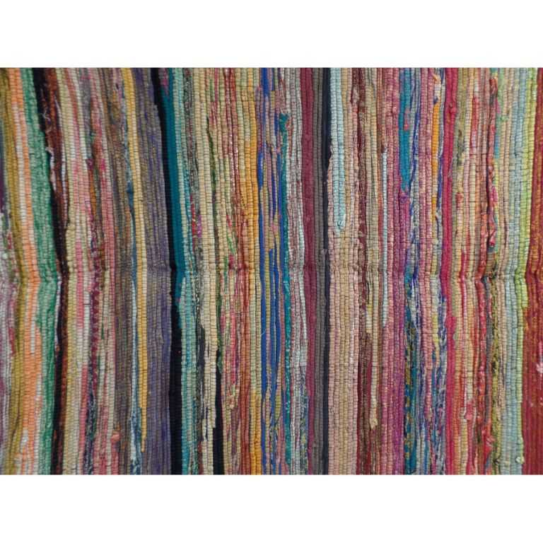 Tapis galeecha scintillant