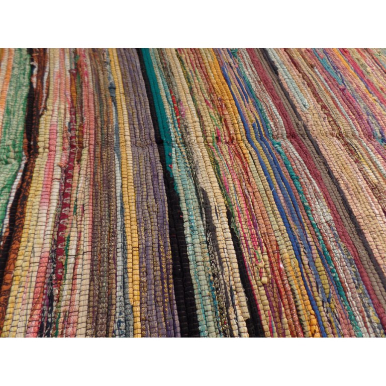 Tapis galeecha scintillant