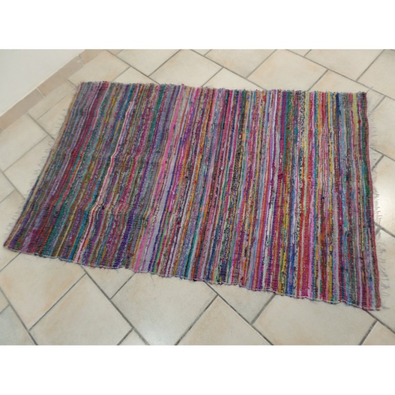 Tapis galeecha violine