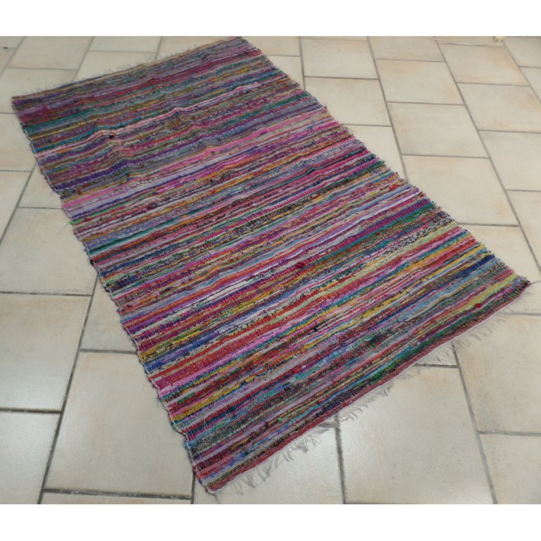Tapis galeecha violine