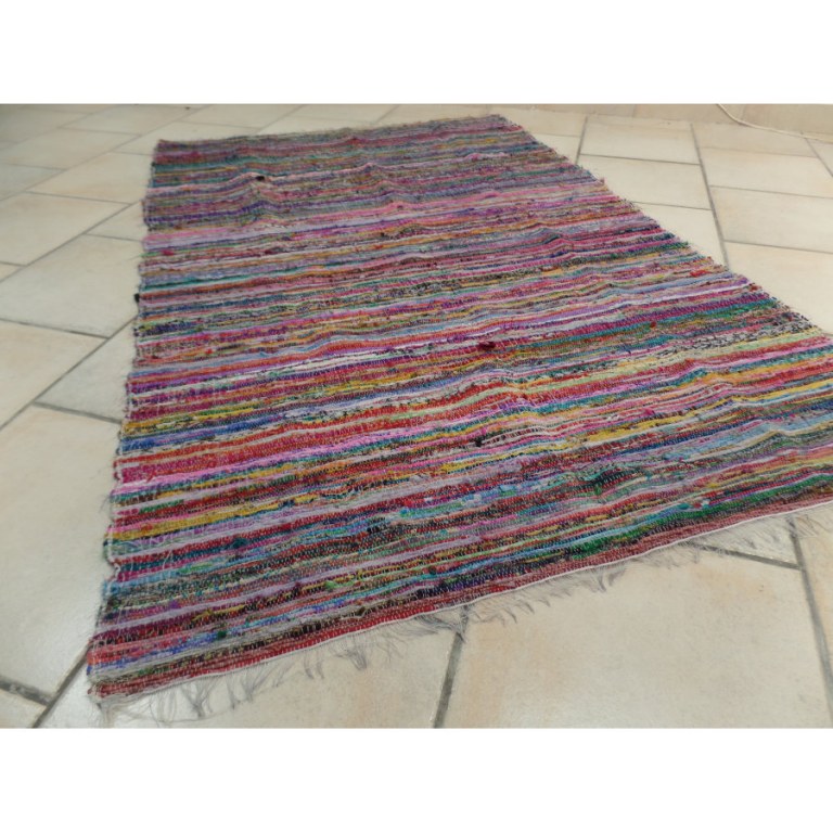 Tapis galeecha violine