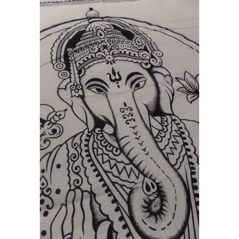 Tenture maxi Ganesh