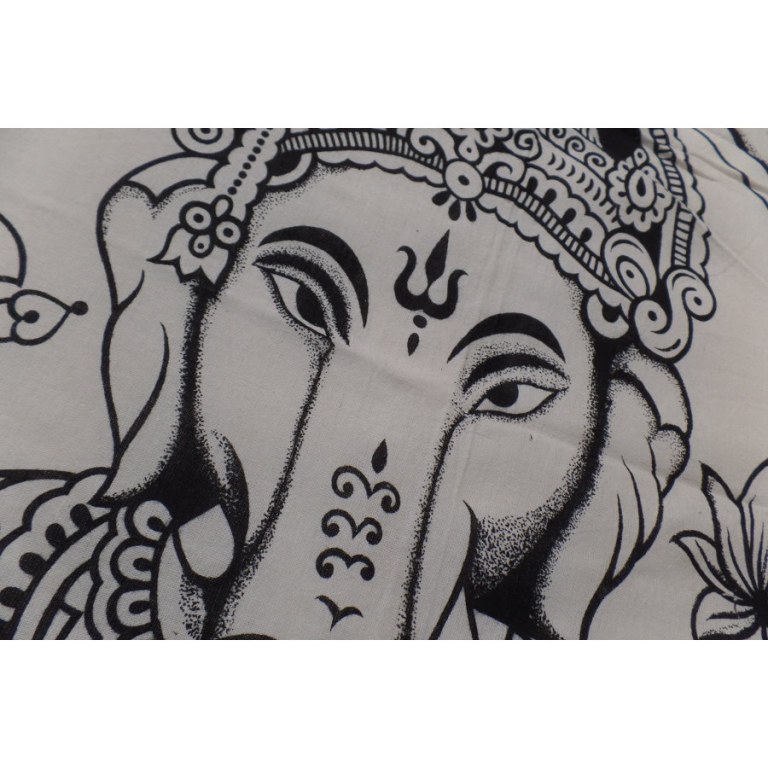 Tenture maxi Ganesh