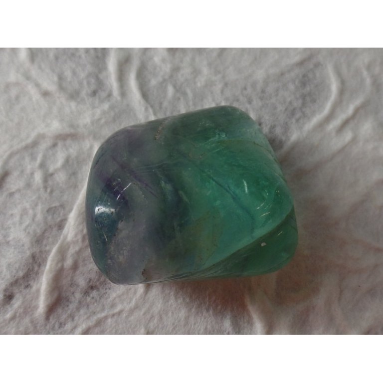 Fluorite verte