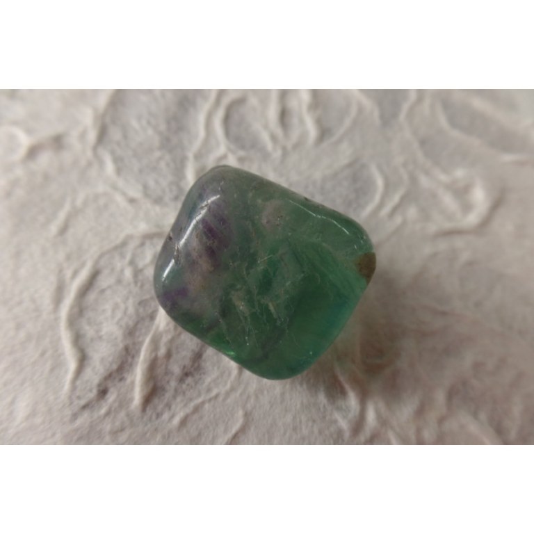 Fluorite verte