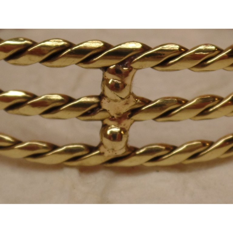 Bracelet magnétique Hélia