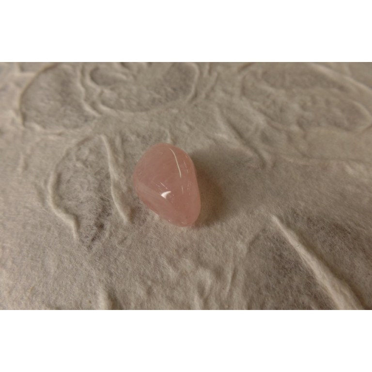 Quartz rose