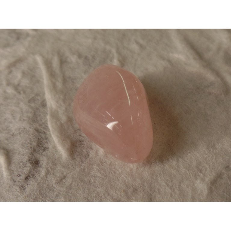 Quartz rose