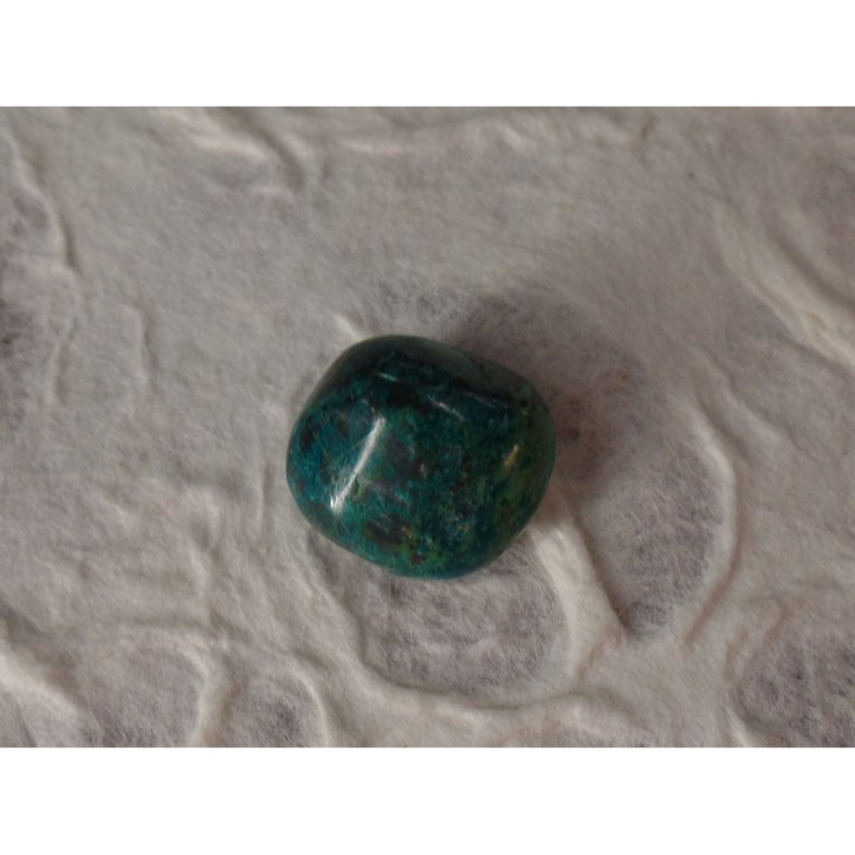 Chrysocolle