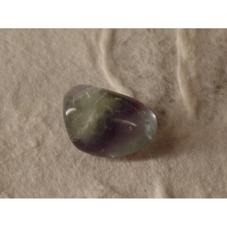 Fluorite multicolore