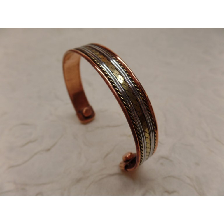 Bracelet magnétique Joia