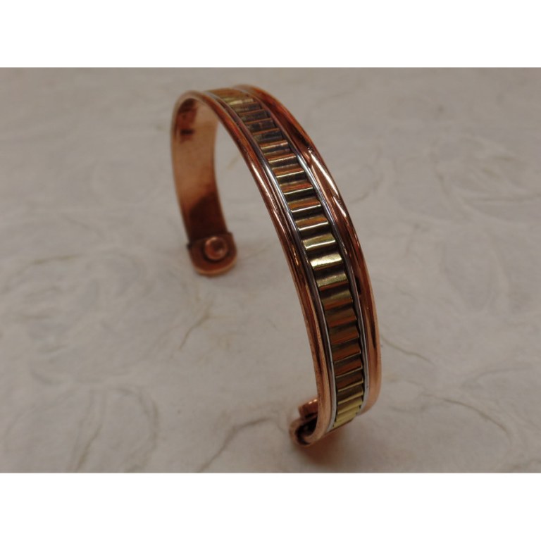 Bracelet magnétique Mona