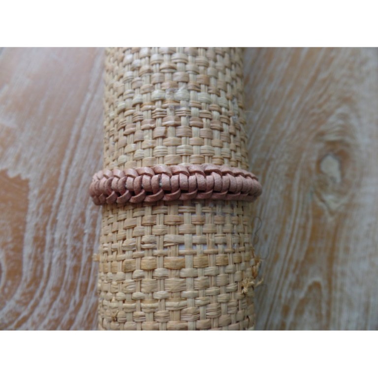 Bracelet Rama coquille d'oeuf