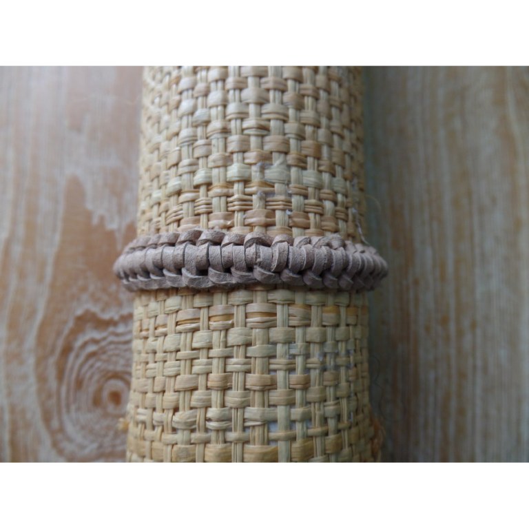 Bracelet Rama beige