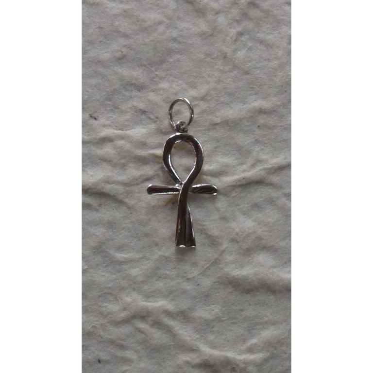 Pendentif petite croix égyptienne