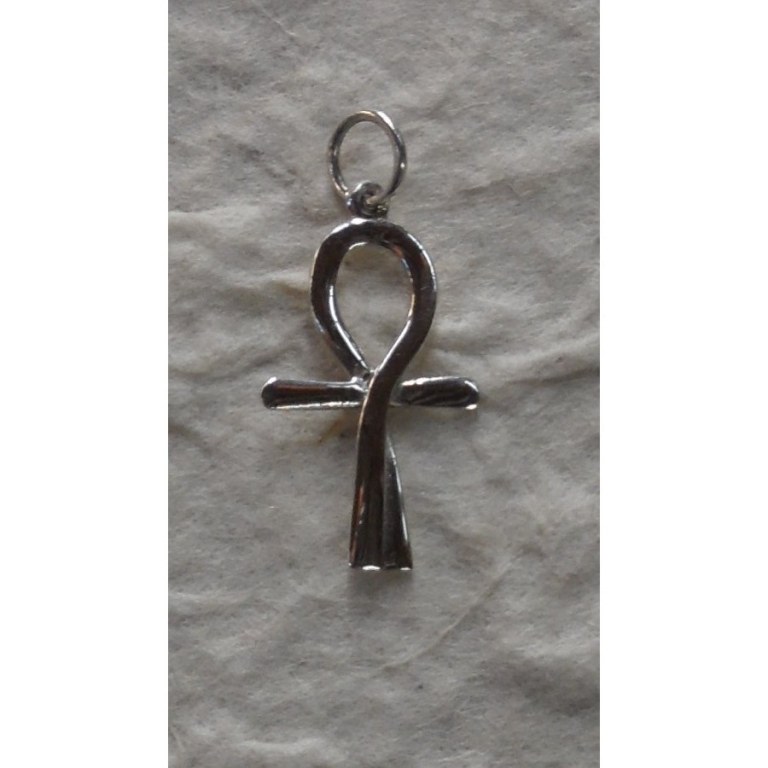 Pendentif petite croix égyptienne