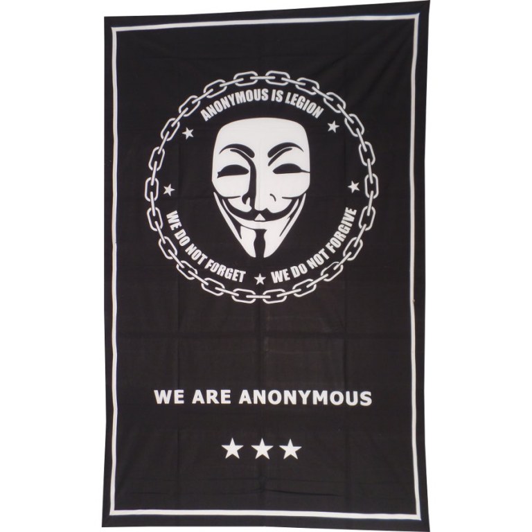 Tenture anonymous