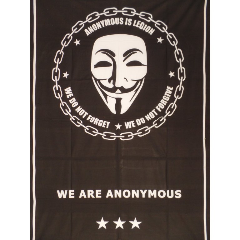 Tenture anonymous