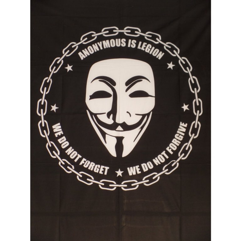 Tenture anonymous