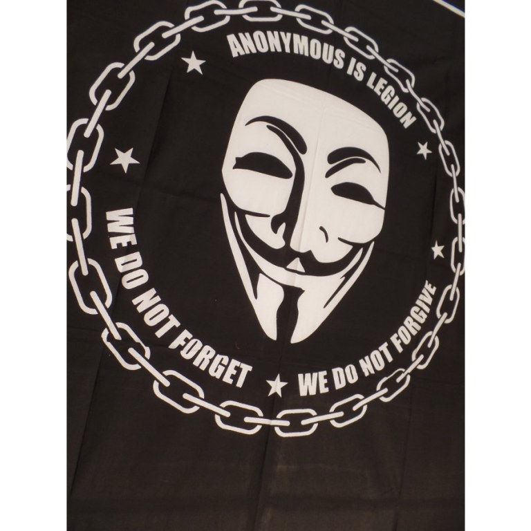 Tenture anonymous