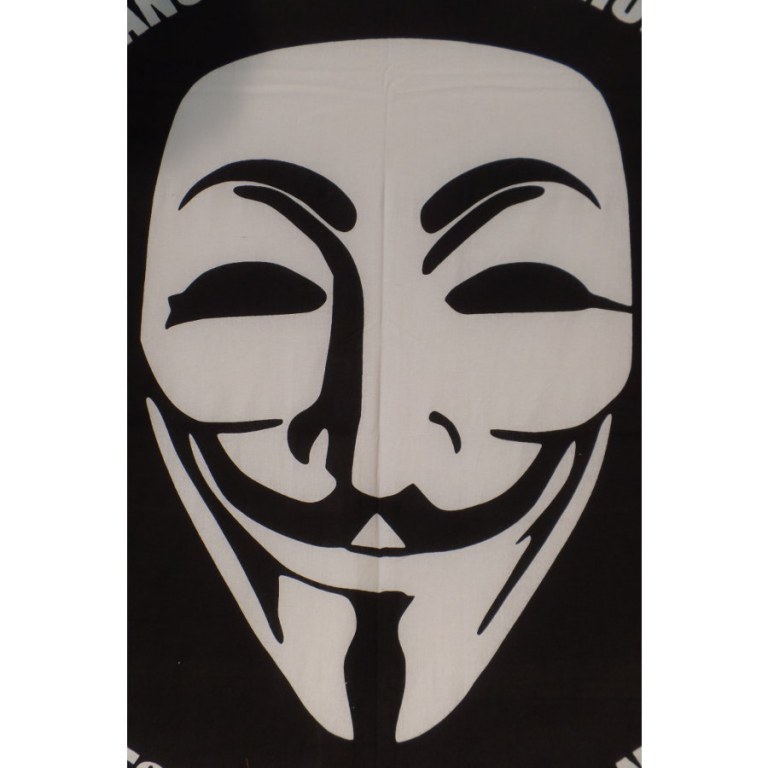 Tenture anonymous