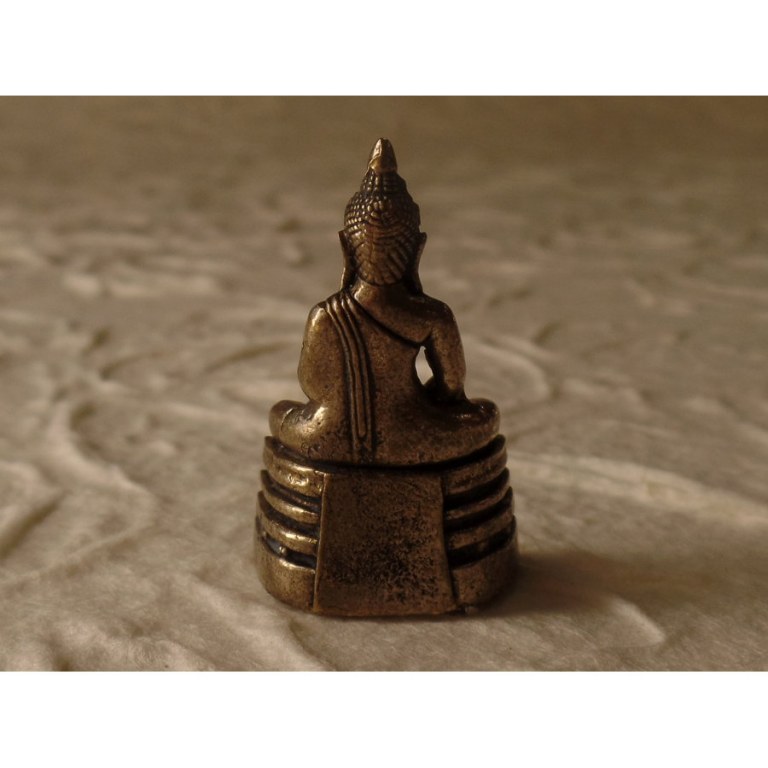 Miniature Bouddha Amitabha