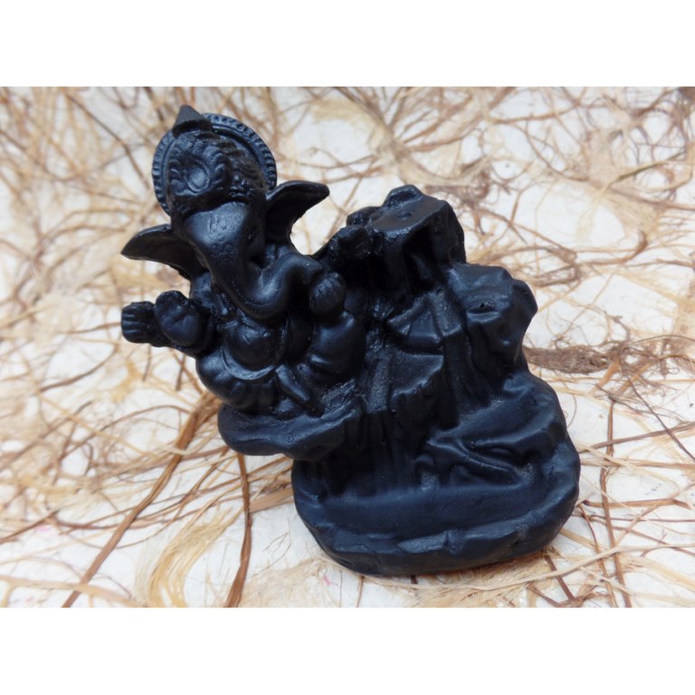 Fontaine à encens Ganesha