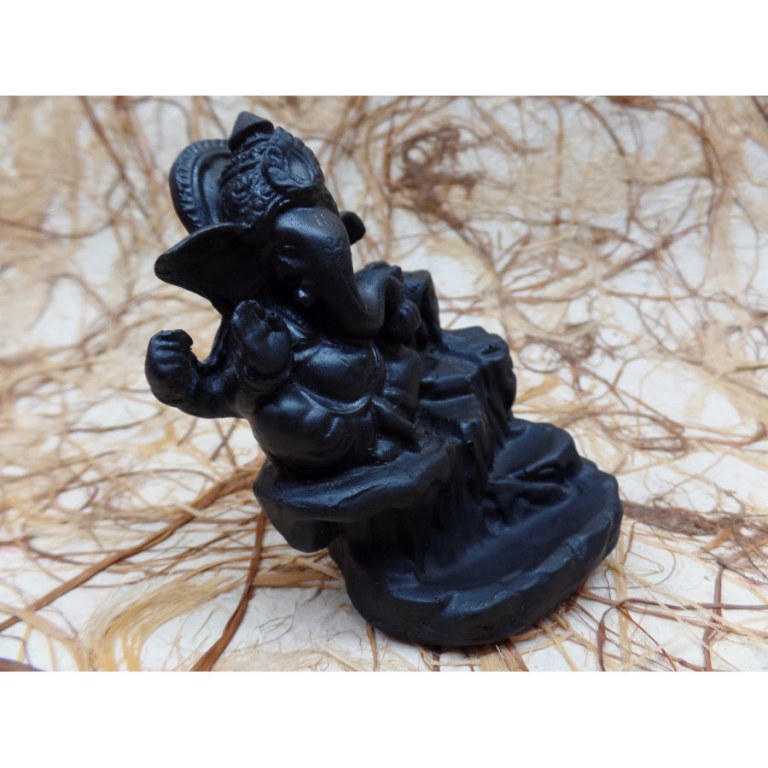 Fontaine à encens Ganesha