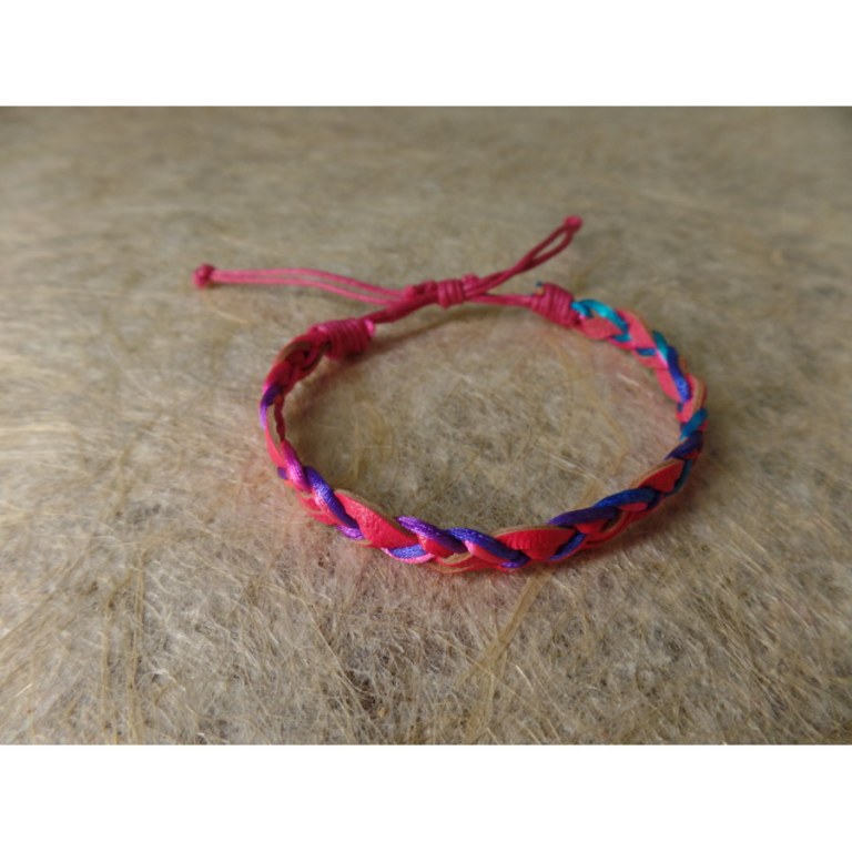 Bracelet flashy 7