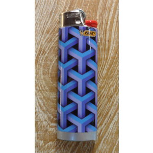 Briquet psyké labyrinthe