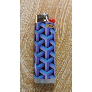 Briquet psyké labyrinthe