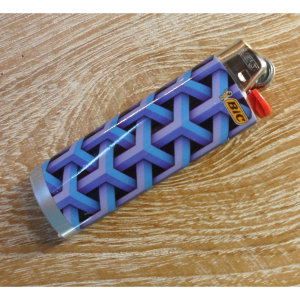 Briquet psyké labyrinthe