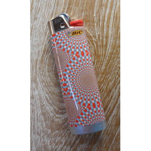 Briquet psyké multi flowers