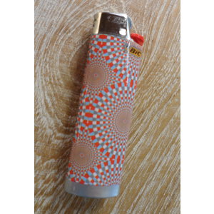 Briquet psyké multi flowers