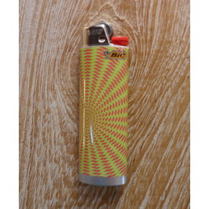 Briquet psyké hypnotik spirale